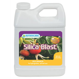 Botanicare BCSIBQT Silica Blast